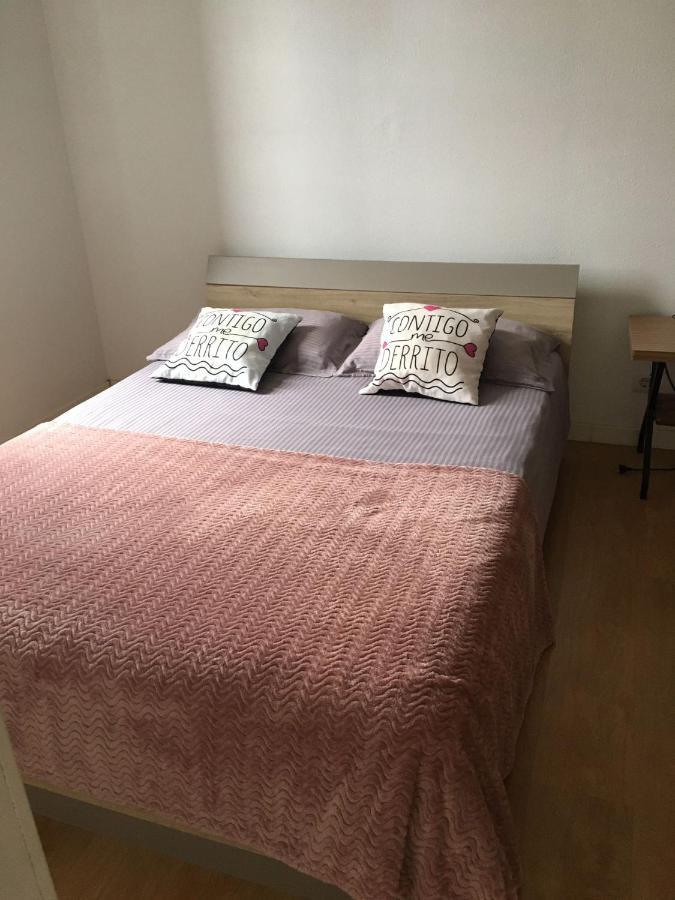 Esthela Home 푼샬 외부 사진