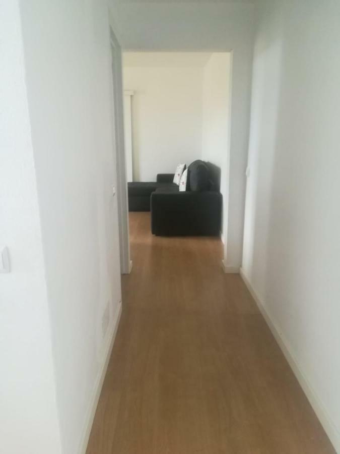 Esthela Home 푼샬 외부 사진