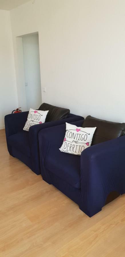 Esthela Home 푼샬 외부 사진