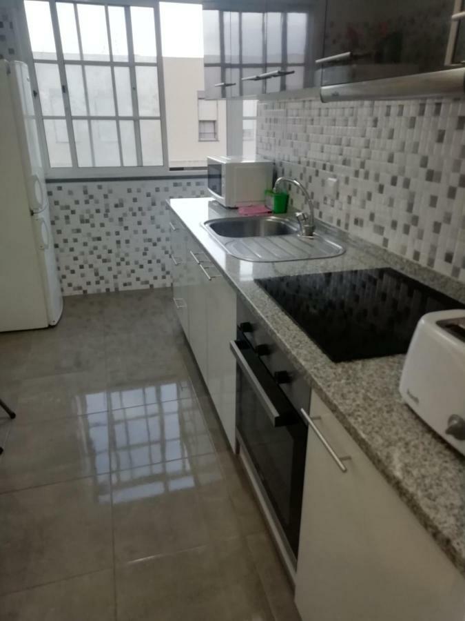 Esthela Home 푼샬 외부 사진