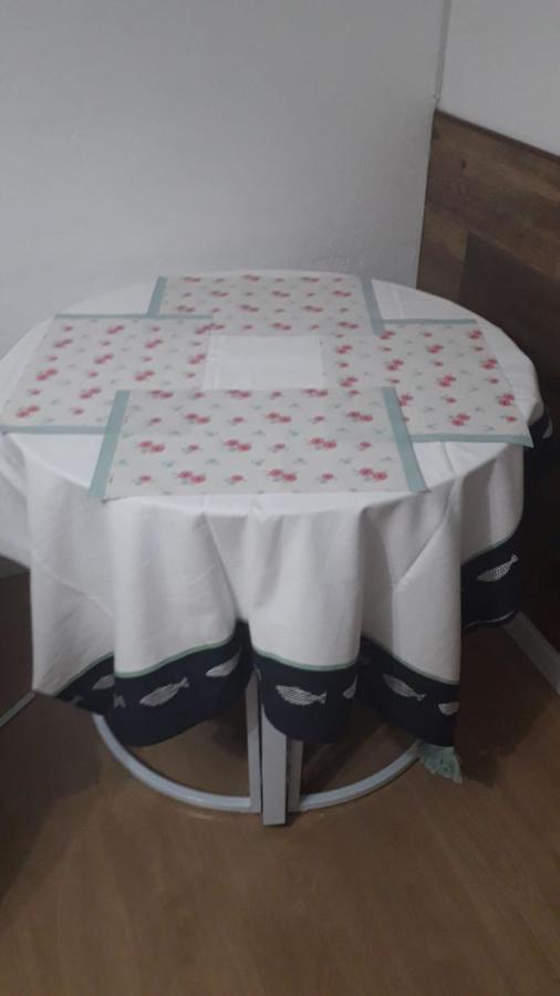 Esthela Home 푼샬 외부 사진